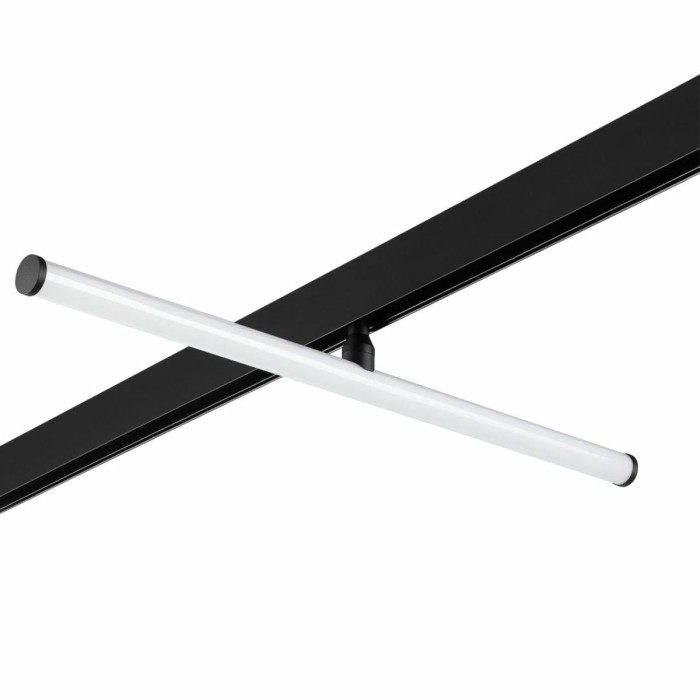 Трековый светодиодный светильник Novotech Shino Flum 359448