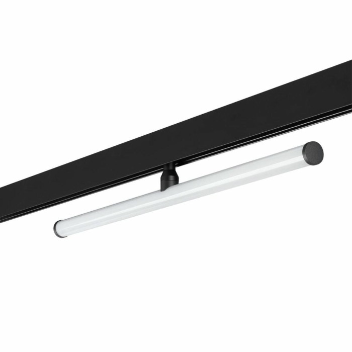 Трековый светодиодный светильник Novotech Shino Flum 359448