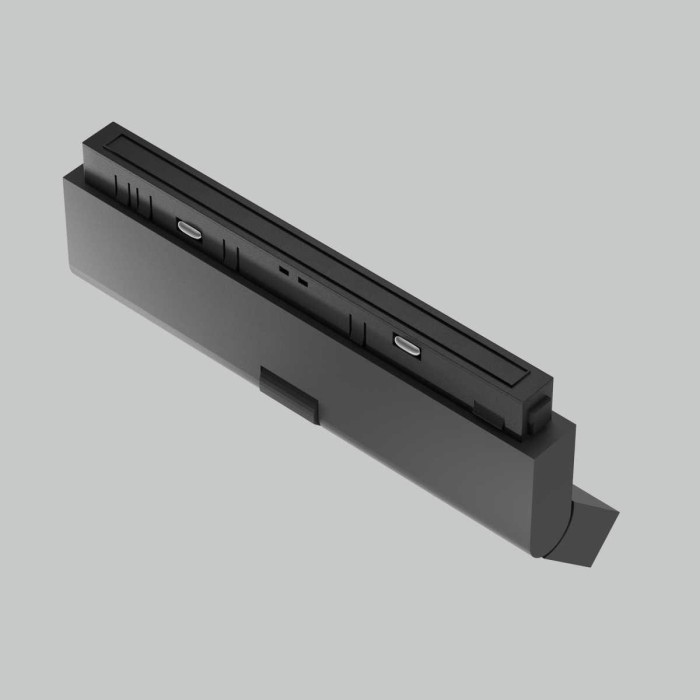 Трековый светильник Maytoni Technical TR033-4-12WTW-DD2-B