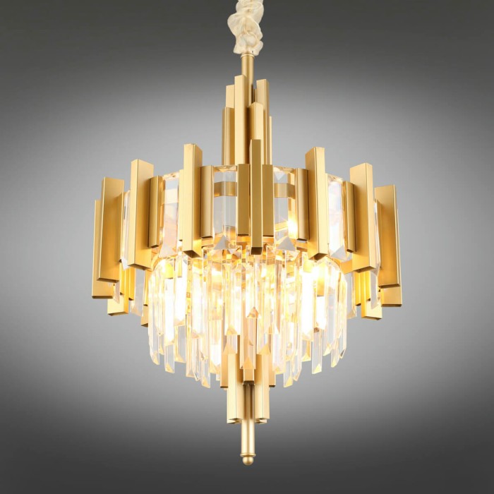 Подвесная люстра Omnilux Gaeta OML-69703-06