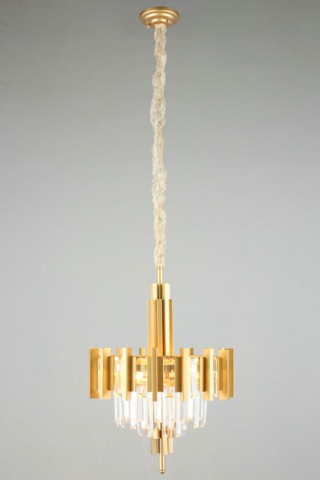 Подвесная люстра Omnilux Gaeta OML-69703-06