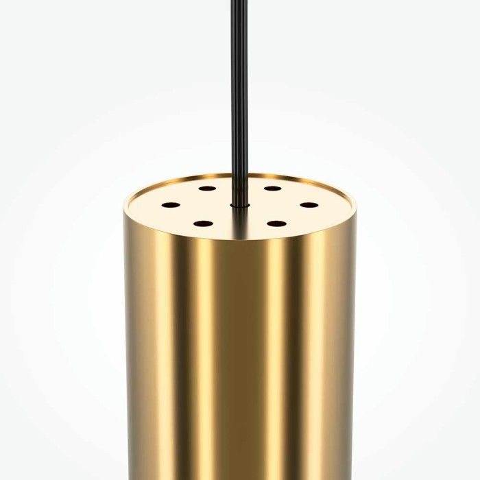 Подвесной светильник Maytoni Pro Focus MOD161PL-01BS1