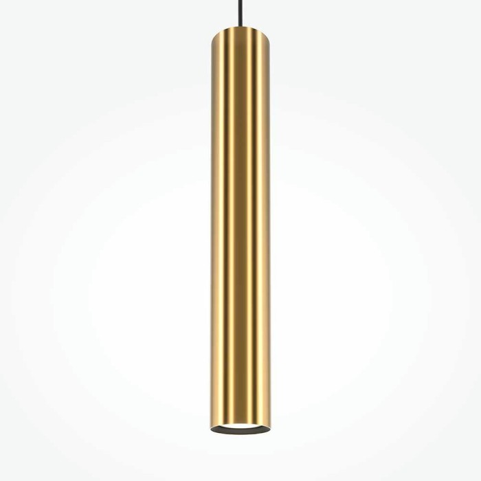 Подвесной светильник Maytoni Pro Focus MOD161PL-01BS1