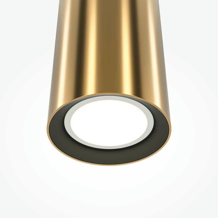 Подвесной светильник Maytoni Pro Focus MOD161PL-01BS1