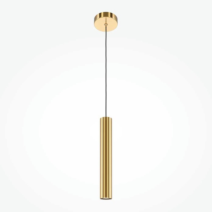 Подвесной светильник Maytoni Pro Focus MOD161PL-01BS1