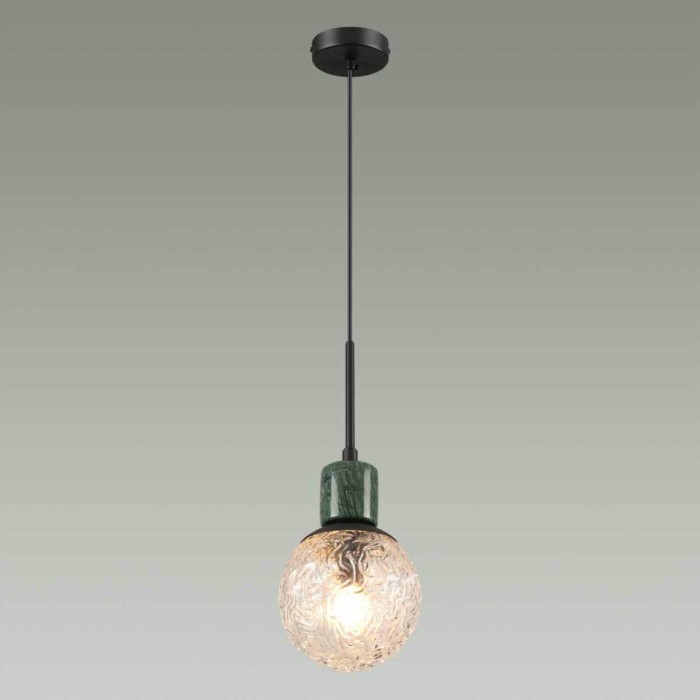 Подвесной светильник Odeon Light Greeni 5026/1