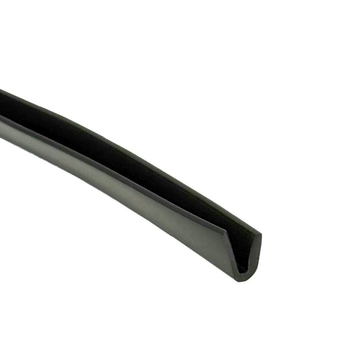 Гарпун для встраиваемого магнитного трека в натяжной ПВХ потолок 1 метр. Crystal Lux CLT 0.234 07 BL