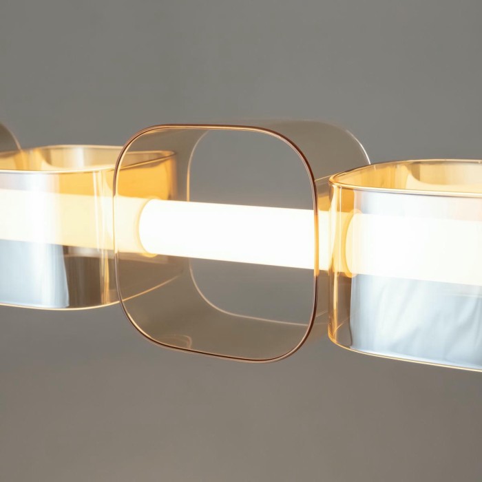 Подвесной светильник Maytoni MOD381PL-L45B3K