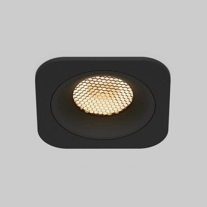 Светильник встраиваемый Elektrostandard a071312