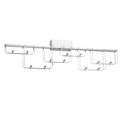 Настенный светильник Odeon Light Hightech 7059/12WL