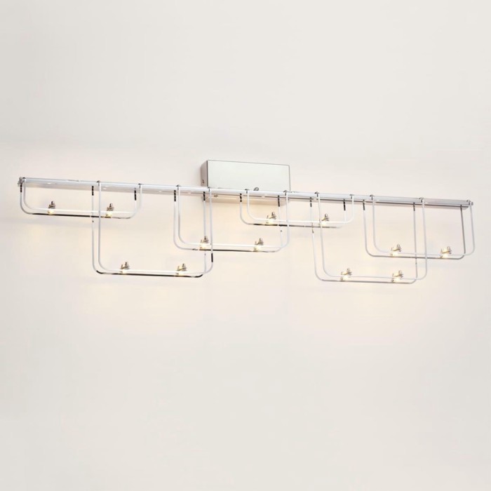 Настенный светильник Odeon Light Hightech 7059/12WL