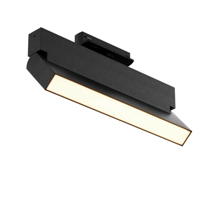 Трековый светильник Maytoni Technical TR223-1-12WCCT-W-B