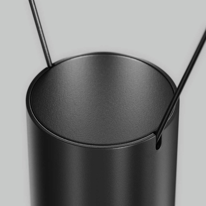 Трековый светильник Maytoni Technical TR157-1-12W3K-B