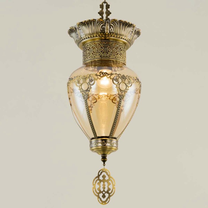 Подвесной светильник Citilux Каир CL419213