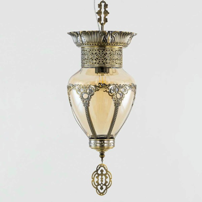 Подвесной светильник Citilux Каир CL419213