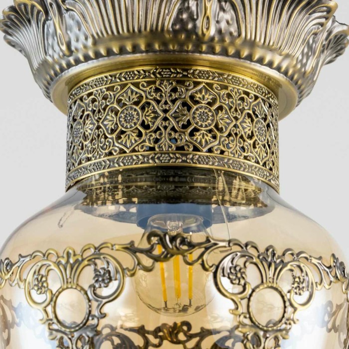 Подвесной светильник Citilux Каир CL419213