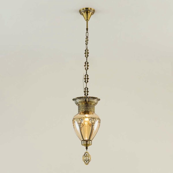 Подвесной светильник Citilux Каир CL419213