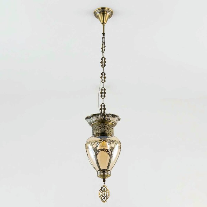 Подвесной светильник Citilux Каир CL419213