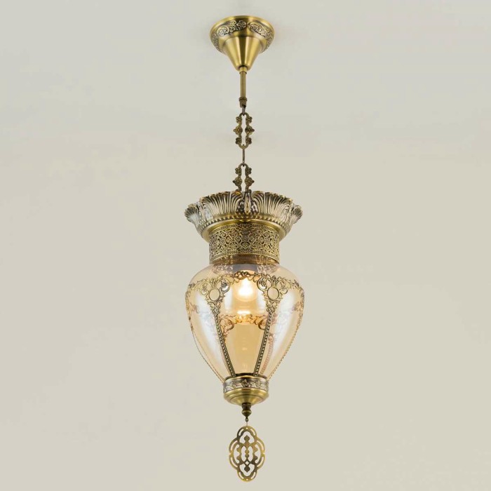 Подвесной светильник Citilux Каир CL419213