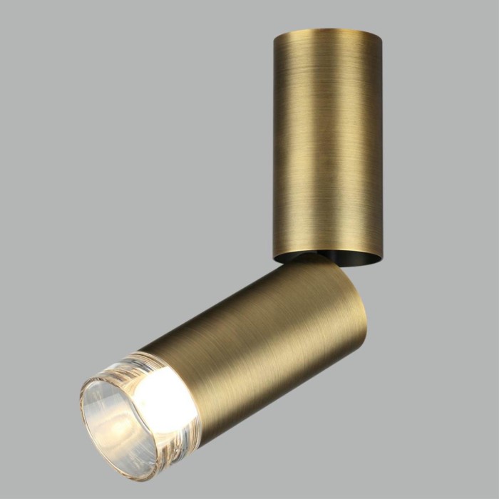 Потолочный светильник Odeon Light HIGHTECH 7134/8CL