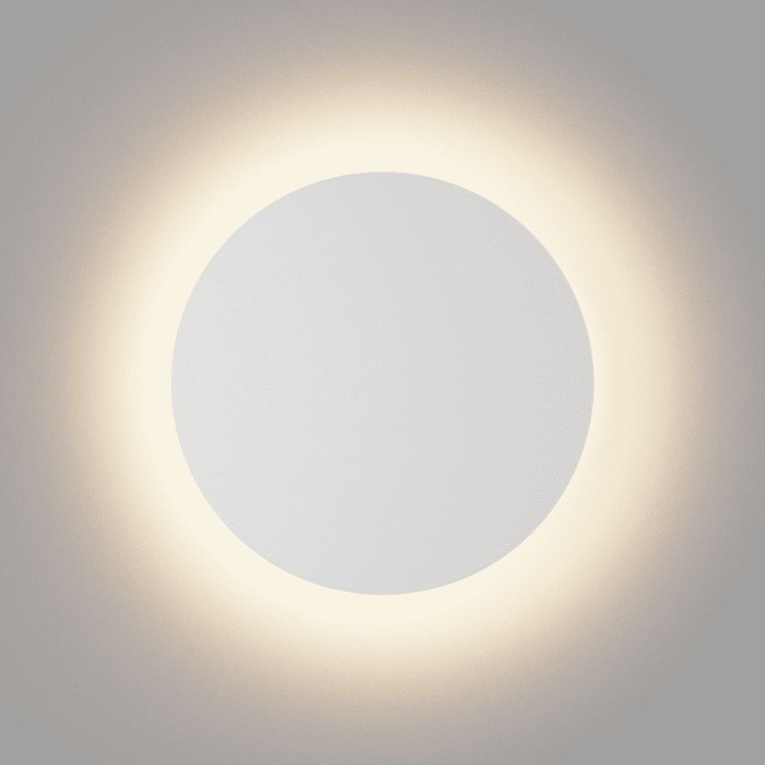 Настенный светодиодный светильник DesignLed GW Circus GW-8663L-16-WH-WW 004444