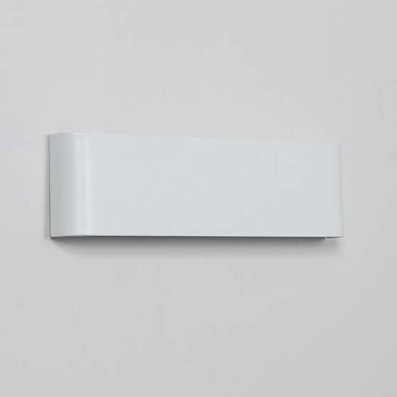 Настенный светодиодный светильник DesignLed GW Karmen GW-065M-12-WH-WW 001238