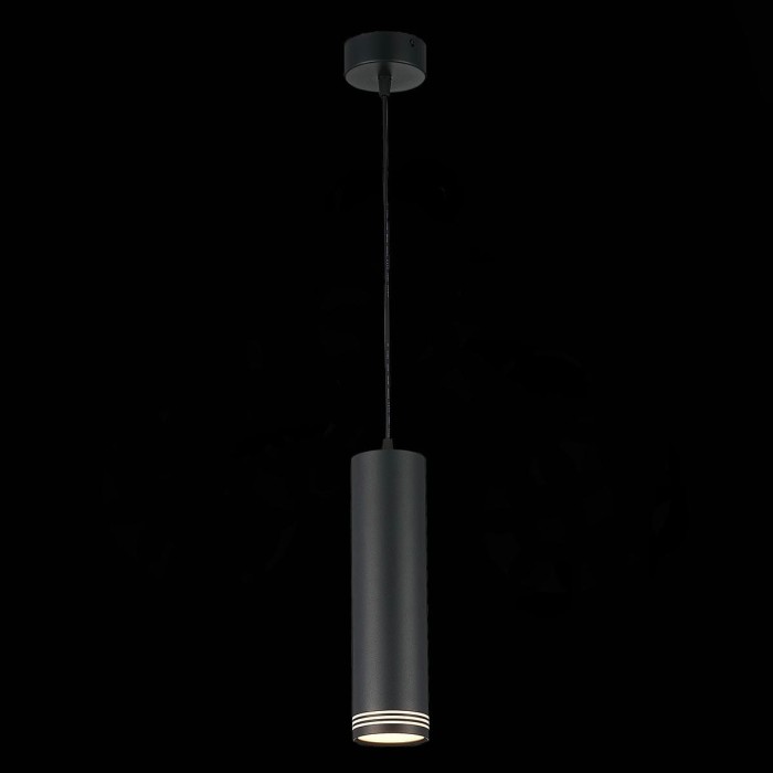 Подвесной светодиодный светильник ST Luce Cerione ST101.443.12