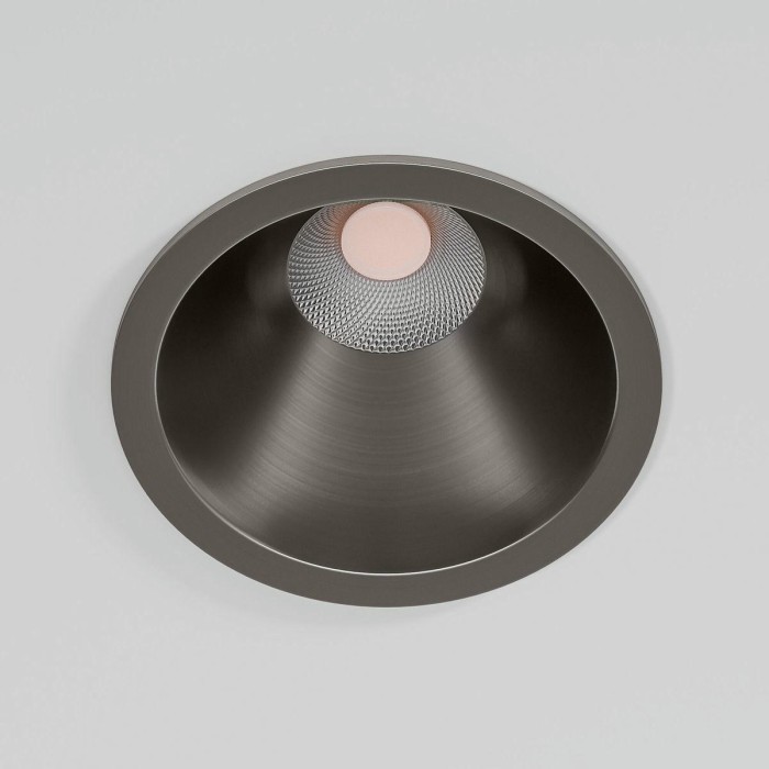 Встраиваемый светодиодный светильник Elektrostandard Forte 25071/LED a069412