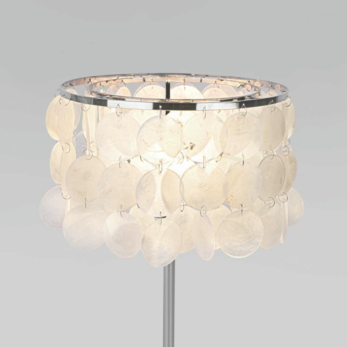 Настольная лампа Eurosvet Sandra a071050