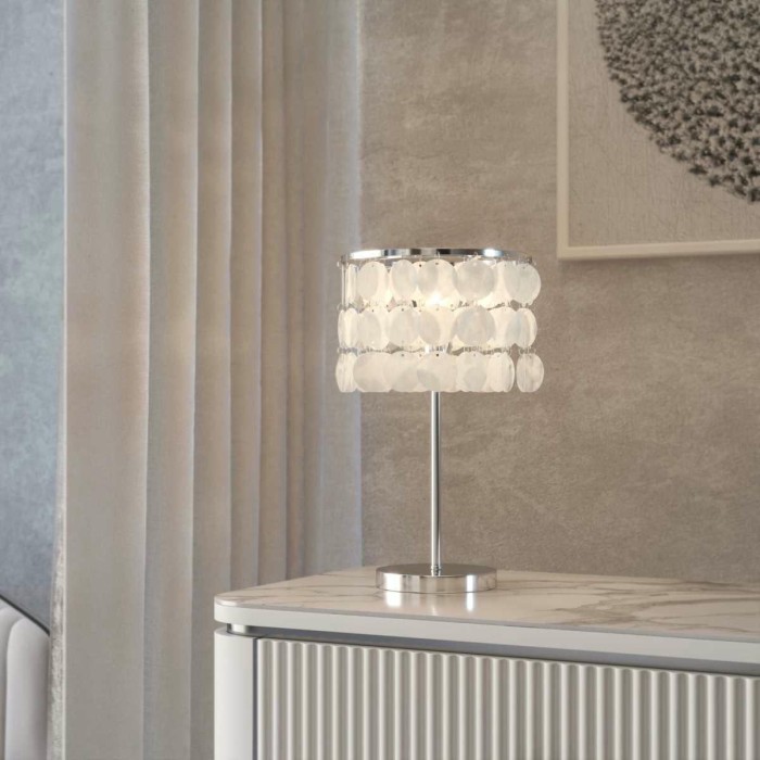 Настольная лампа Eurosvet Sandra a071050