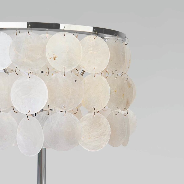 Настольная лампа Eurosvet Sandra a071050