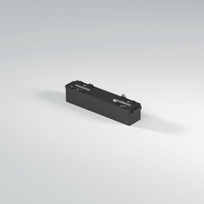 Трековый светодиодный светильник Elektrostandard Flat Magnetic Vision 85087/01 черный a063691