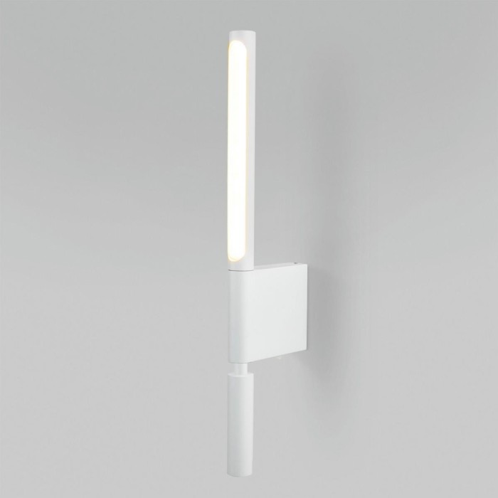 Бра Elektrostandard Sarca LED 40111/LED 4000K белый a063690