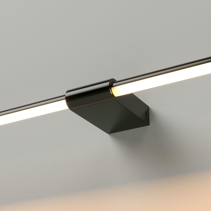 Светильник настенный светодиодный Elektrostandard Luar a070982