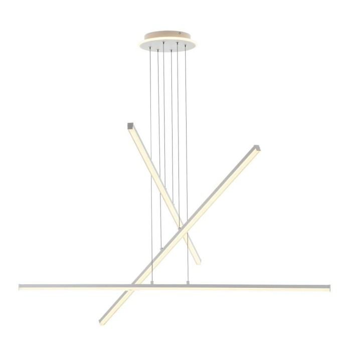 Люстра подвесная Citilux Trent CL203730