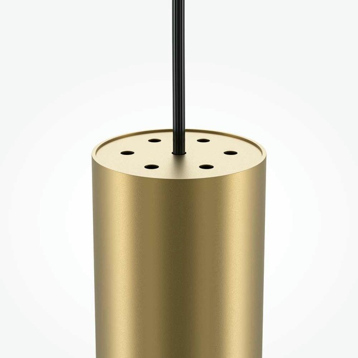 Подвесной светильник Maytoni Pro Focus MOD161PL-01G1