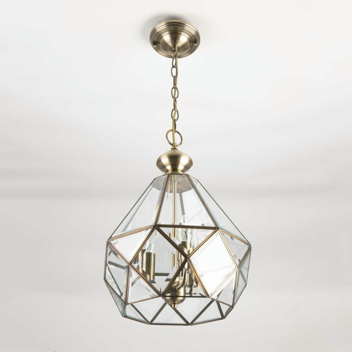 Подвесная люстра Citilux Витра-1 CL442130