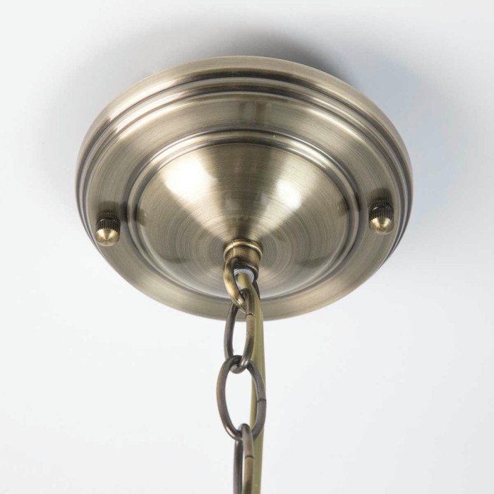 Подвесная люстра Citilux Витра-1 CL442130