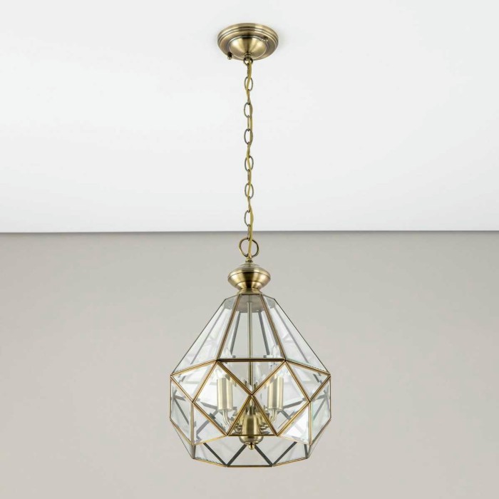 Подвесная люстра Citilux Витра-1 CL442130