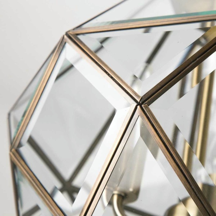 Подвесная люстра Citilux Витра-1 CL442130