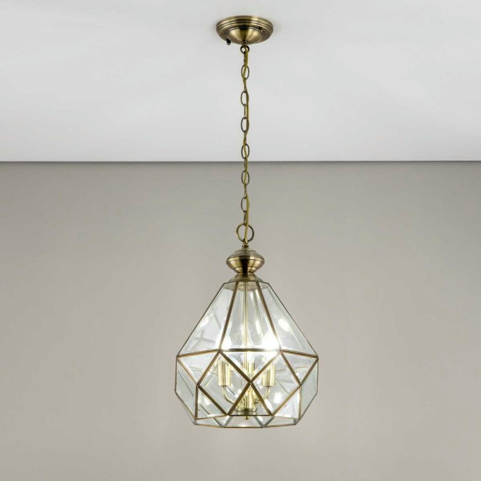 Подвесная люстра Citilux Витра-1 CL442130