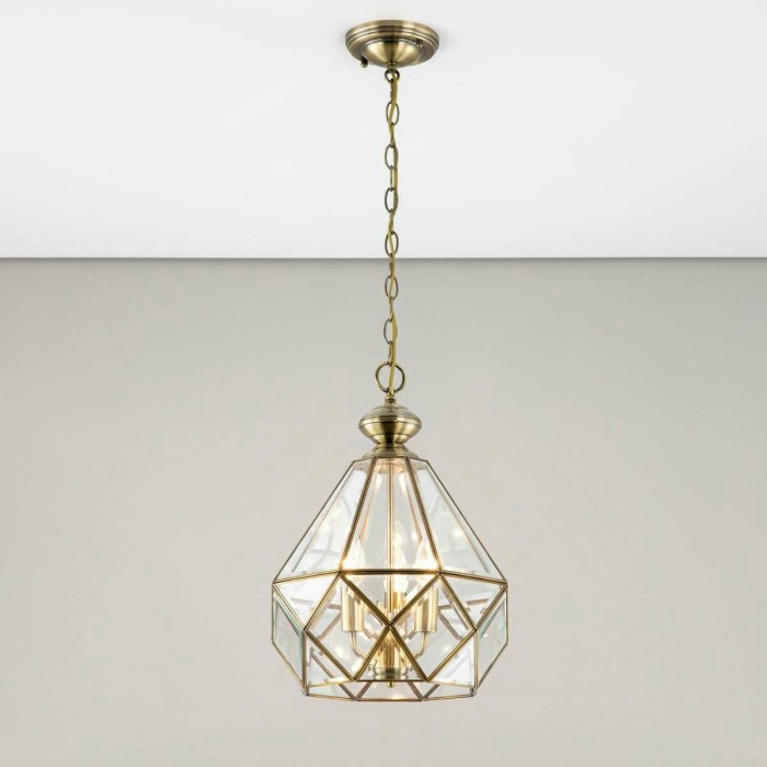 Подвесная люстра Citilux Витра-1 CL442130