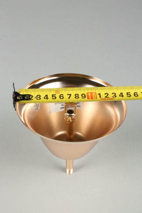 Подвесная люстра Omnilux Bruzolo OML-88703-10