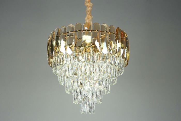 Подвесная люстра Omnilux Bruzolo OML-88703-10