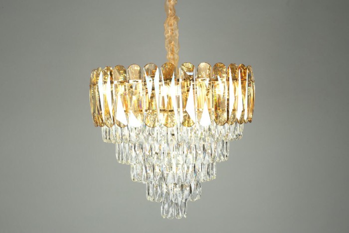 Подвесная люстра Omnilux Bruzolo OML-88703-10