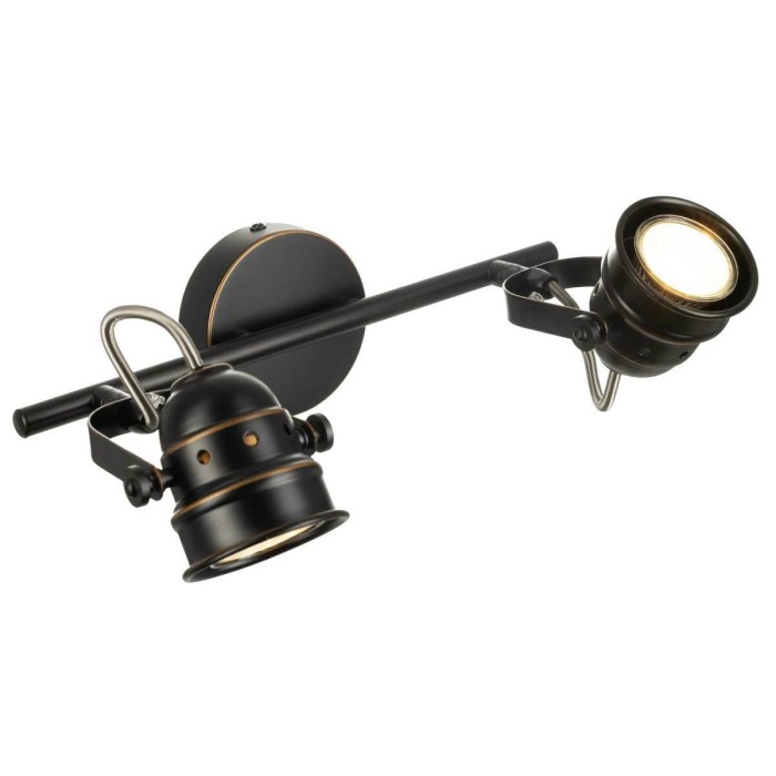 Спот Citilux Веймар CL537521