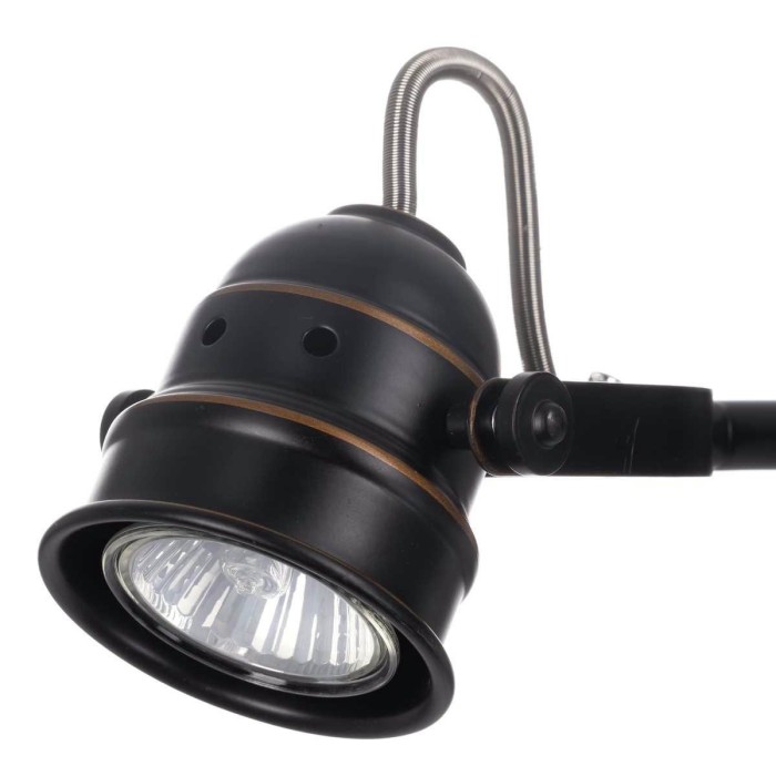 Спот Citilux Веймар CL537521