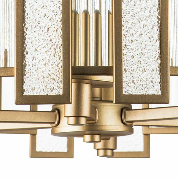 Подвесная люстра Lightstar Agave 712062