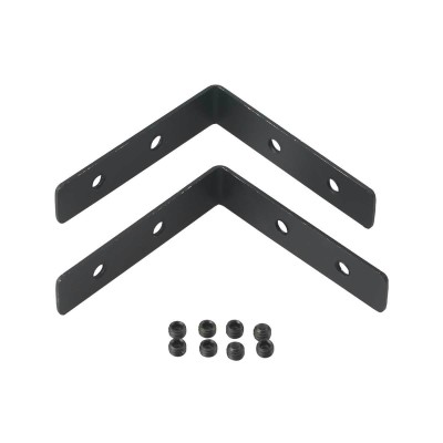 Комплект соединителей верхних 2 шт Crystal Lux SPACE CLT 0.223 10