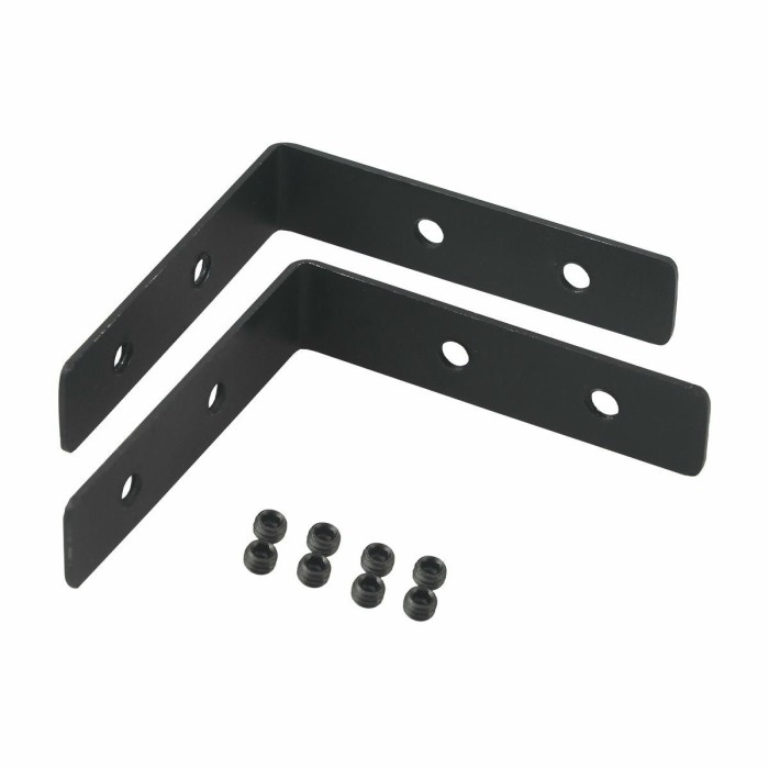 Комплект соединителей верхних 2 шт Crystal Lux SPACE CLT 0.223 10